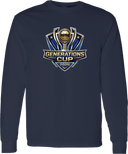 Long Sleeves - Puma Generations Cup 2026 (Trophy)