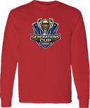 Long Sleeves - Puma Generations Cup 2026 (Trophy)