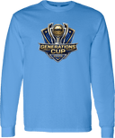 Long Sleeves - Puma Generations Cup 2026 (Trophy)