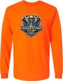 Long Sleeves - Puma Generations Cup 2026 (Trophy)