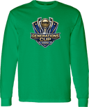Long Sleeves - Puma Generations Cup 2026 (Trophy)