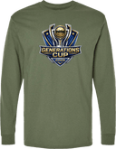 Long Sleeves - Puma Generations Cup 2026 (Trophy)