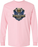 Long Sleeves - Puma Generations Cup 2026 (Trophy)