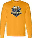 Long Sleeves - Puma Generations Cup 2026 (Trophy)