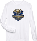 Performance Long Sleeves - Puma Generations Cup 2026 (Trophy)