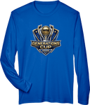 Performance Long Sleeves - Puma Generations Cup 2026 (Trophy)