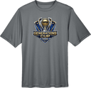 Performance Short Sleeves - Puma Generations Cup 2026 (Trophy)