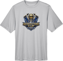 Performance Short Sleeves - Puma Generations Cup 2026 (Trophy)