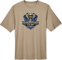 Performance Short Sleeves - Puma Generations Cup 2026 (Trophy)