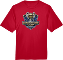 Performance Short Sleeves - Puma Generations Cup 2026 (Trophy)