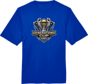 Performance Short Sleeves - Puma Generations Cup 2026 (Trophy)