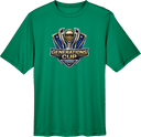 Performance Short Sleeves - Puma Generations Cup 2026 (Trophy)