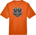 Performance Short Sleeves - Puma Generations Cup 2026 (Trophy)