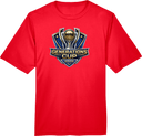 Performance Short Sleeves - Puma Generations Cup 2026 (Trophy)