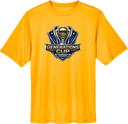Performance Short Sleeves - Puma Generations Cup 2026 (Trophy)