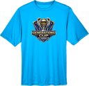 Performance Short Sleeves - Puma Generations Cup 2026 (Trophy)