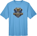 Performance Short Sleeves - Puma Generations Cup 2026 (Trophy)