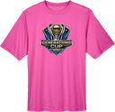Performance Short Sleeves - Puma Generations Cup 2026 (Trophy)