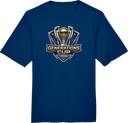 Performance Short Sleeves - Puma Generations Cup 2026 (Trophy)