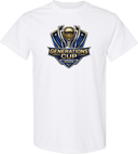 Short Sleeves - Puma Generations Cup 2026 (Trophy)