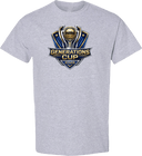 Short Sleeves - Puma Generations Cup 2026 (Trophy)