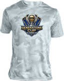 Performance Short Sleeves - Puma Generations Cup 2026 (Trophy)