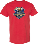 Short Sleeves - Puma Generations Cup 2026 (Trophy)