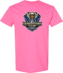 Short Sleeves - Puma Generations Cup 2026 (Trophy)