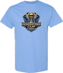 Short Sleeves - Puma Generations Cup 2026 (Trophy)
