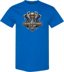 Short Sleeves - Puma Generations Cup 2026 (Trophy)