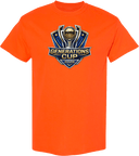 Short Sleeves - Puma Generations Cup 2026 (Trophy)