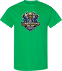 Short Sleeves - Puma Generations Cup 2026 (Trophy)