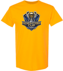 Short Sleeves - Puma Generations Cup 2026 (Trophy)