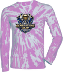 Tie-Dye Long Sleeves - Puma Generations Cup 2026 (Trophy)