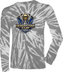 Tie-Dye Long Sleeves - Puma Generations Cup 2026 (Trophy)