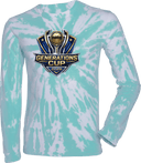 Tie-Dye Long Sleeves - Puma Generations Cup 2026 (Trophy)