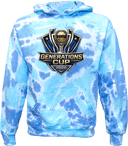 Tie-Dye Hoodies - Puma Generations Cup 2026 (Trophy)