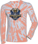 Tie-Dye Long Sleeves - Puma Generations Cup 2026 (Trophy)