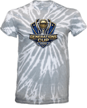 Tie-Dye Short Sleeves - Puma Generations Cup 2026 (Trophy)