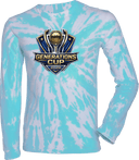 Tie-Dye Long Sleeves - Puma Generations Cup 2026 (Trophy)
