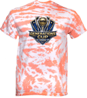 Tie-Dye Short Sleeves - Puma Generations Cup 2026 (Trophy)
