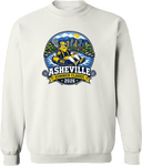 Crew Sweatshirt - Asheville Summer Classic Boys 2026