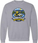 Crew Sweatshirt - Asheville Summer Classic Boys 2026