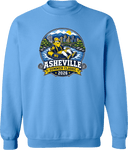 Crew Sweatshirt - Asheville Summer Classic Boys 2026