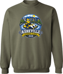 Crew Sweatshirt - Asheville Summer Classic Boys 2026