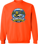 Crew Sweatshirt - Asheville Summer Classic Boys 2026