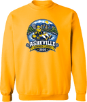 Crew Sweatshirt - Asheville Summer Classic Boys 2026