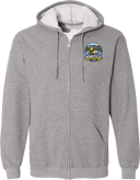 Full Zip Hoodies - Asheville Summer Classic Boys 2026
