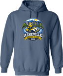 Hoodies - Asheville Summer Classic Boys 2026