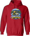 Hoodies - Asheville Summer Classic Boys 2026